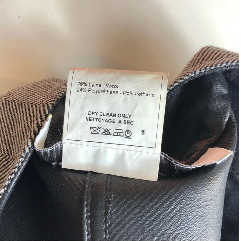 Christian Dior Short Jacket
